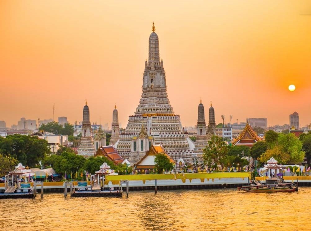 Pattaya – Bangkok Package (4 Days 3 Nights)